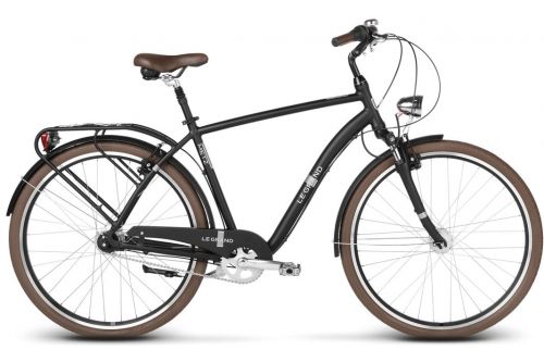 Rower miejski Le Grand Metz 2 R20